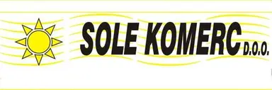 „Sole Komerc“ doo