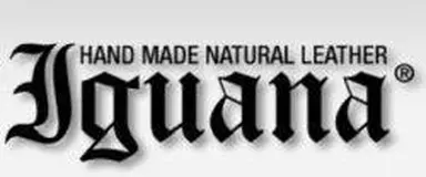 Iguana Hand Made