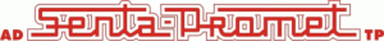 Senta – Promet