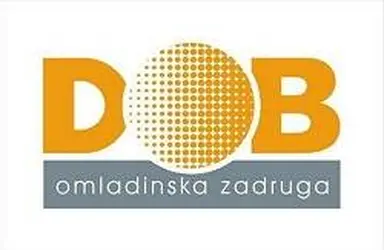Omladinska Zadruga DOB