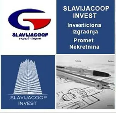 Slavijacoop d.o.o. Novi Sad