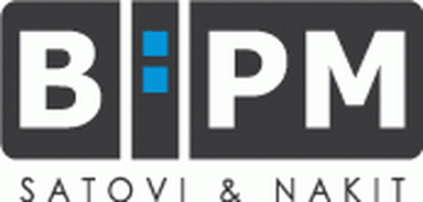B.P.M. Export – Import d.o.o..o.
