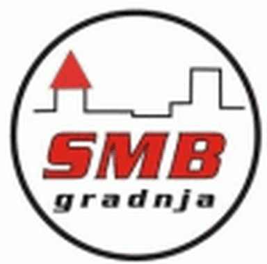 SMB – gradnja d.o.o.
