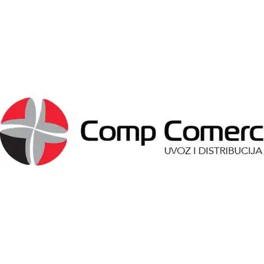 COMP-COMERC D.O.O.