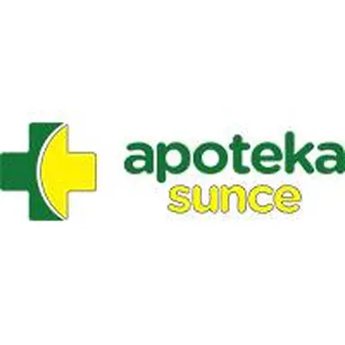Apotekarska ustanova Sunce