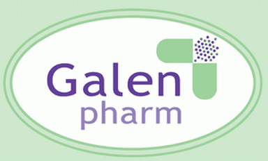 AU Galen pharm