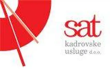 PD SAT – Kadrovske usluge
