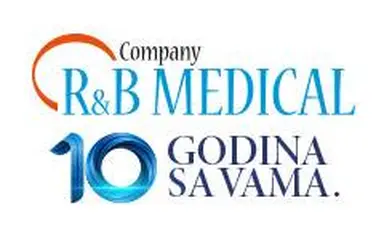 R&B Medical Company d.o.o.