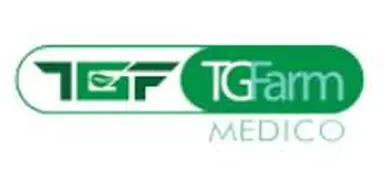Apotekarska Ustanova TG-PHARM MEDICO