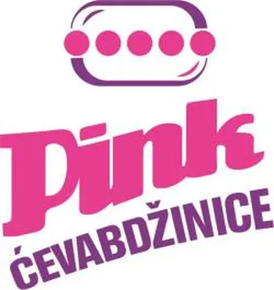 Pink ćevabdžinice d.o.o.