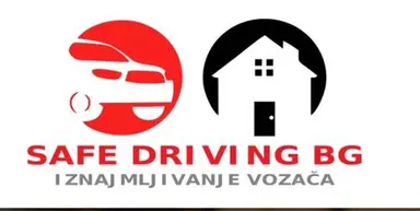Safe driving BG