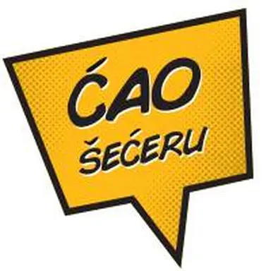 Ćao šećeru