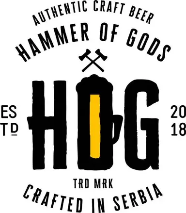 Hog Craft Beer Pub-Novi Sad
