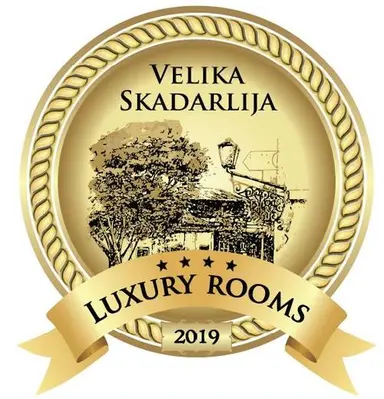 Luxury Rooms Velika Skadarlija d.o.o.