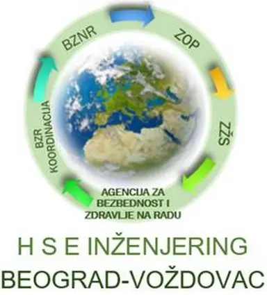 HSE Inženjering