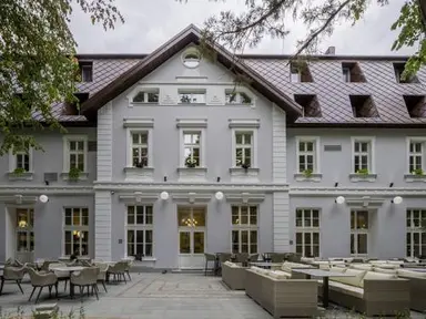 Estate Glory d.o.o. –Hotel Podrinje
