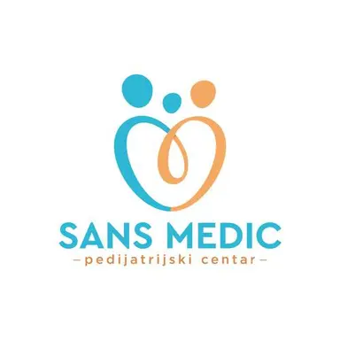 SANS MEDIC pedijatrijski centar Beograd