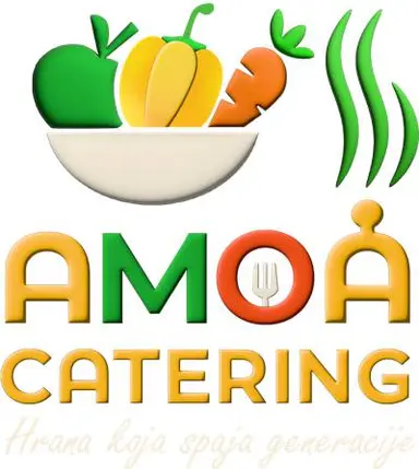 AMOA Catering