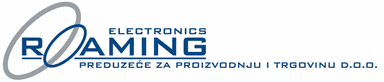 Roaming Electronics