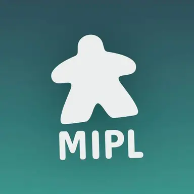Pridemage Games -MIPL