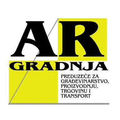 AR Gradnja d.o.o.
