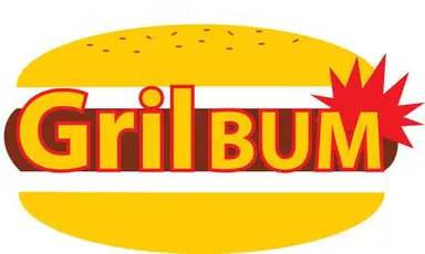 Gril Bum