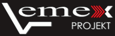 Vemex projekt