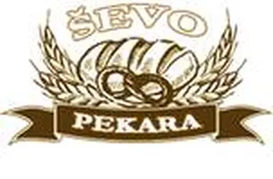 Pekara Ševo