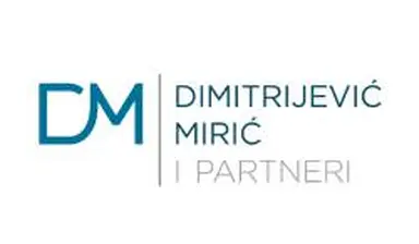 Zajednička advokatska kancelarije “Dimitrijević, Mirić i Partneri“