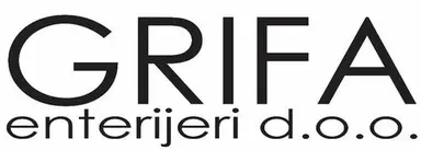 Grifa enterijeri doo
