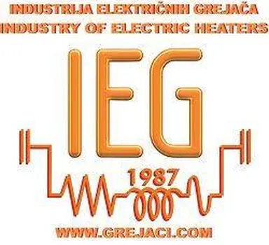 IEG industrija električnih grejača d.o.o.
