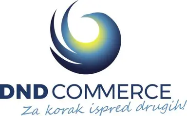 DND COMMERCE DOO