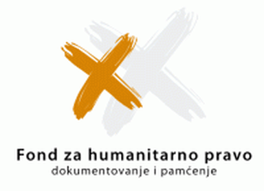 Fond za humanitarno pravo