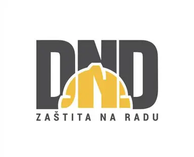 DND ZAŠTITA NA RADU d.o.o. Zrenjanin